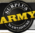 Army Surplus Warehouse Coupons &