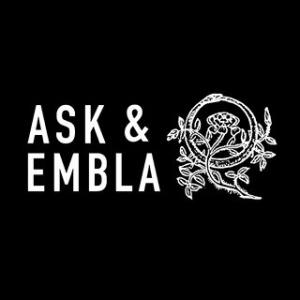 Ask And Embla Promo Codes & Coupons