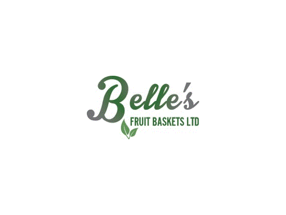 Valid Belles Fruit Baskets Voucher Code and Offers