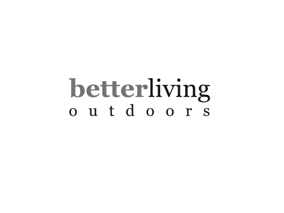 Better Living Outdoors