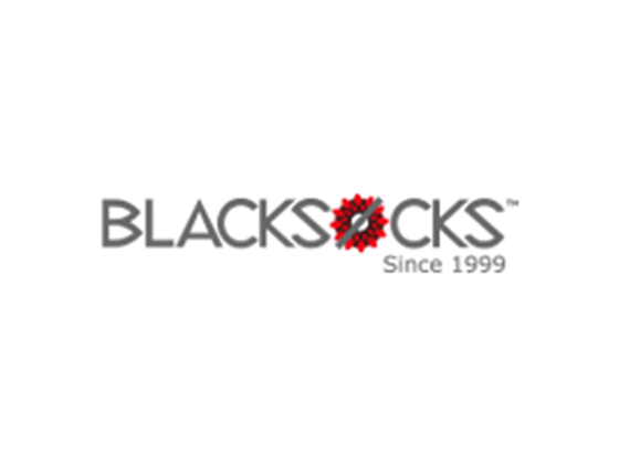 Valid Blacksocks Discount and Promo Codes for