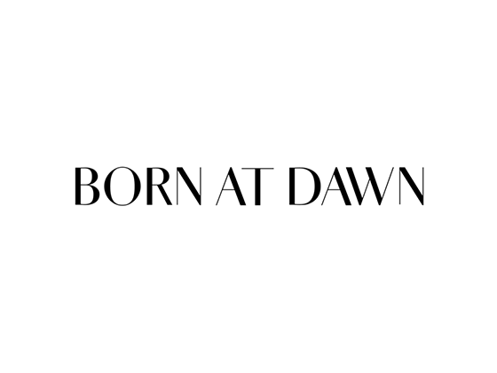 Valid Born at Dawn Promo Code and Deals