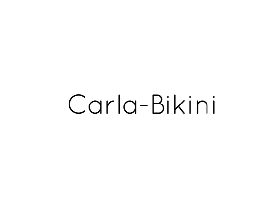 Carla Bikini Promo Code and Deals