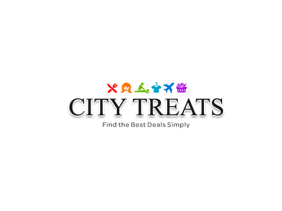 Get Promo and of City Treats for