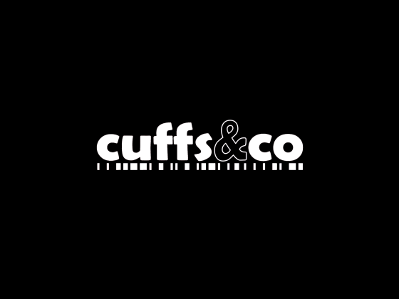 Latest Cuffs and Co Voucher Code and Offers