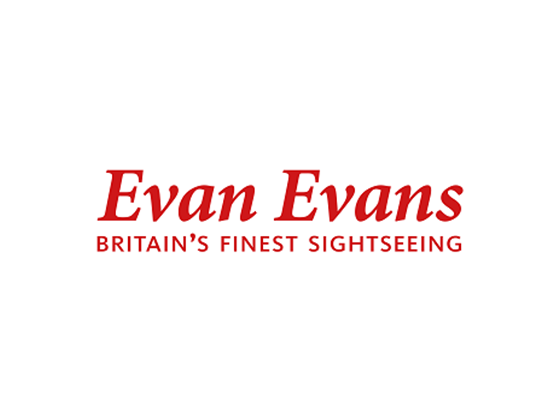 Valid Evan Evans Tours Discount and