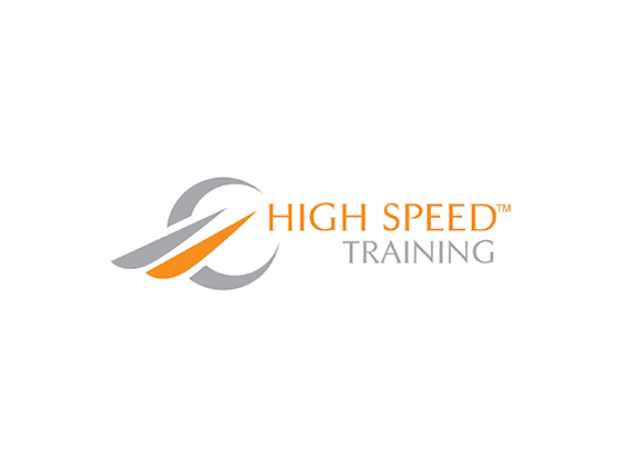 Free High Speed Training Discount &
