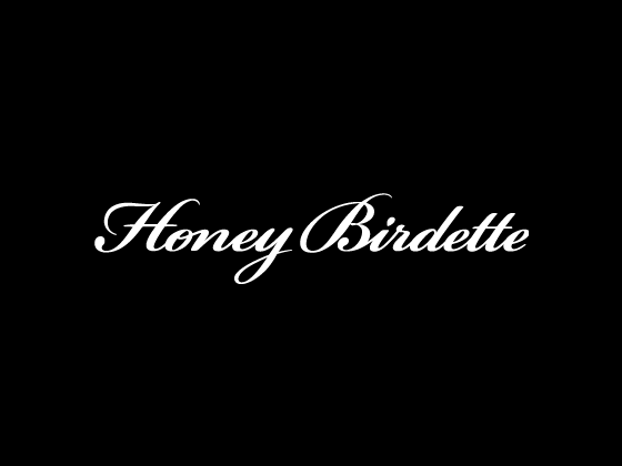 View Honey Birdette Voucher Code and Offers