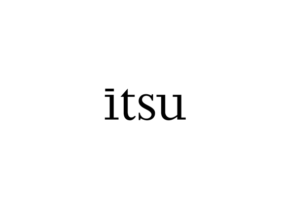List of Itsu