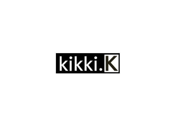 Valid Kikki-k Promo Code and Deals