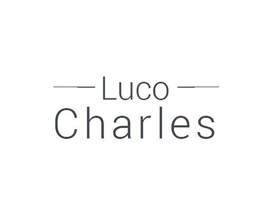 Valid Luco Charles Vouchers and Promo Code