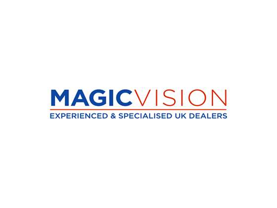 Valid Magic Vision Voucher Code and Offers
