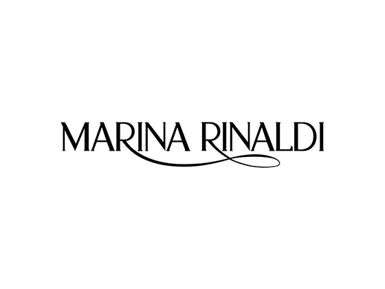Updated Promo and of Marina Rinaldi for