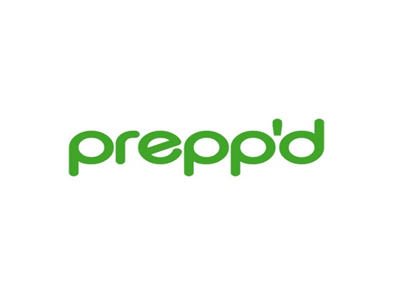 Valid Preppd Discount Code and Vouchers