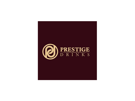 Valid Prestige Drinks Discount and Promo Codes