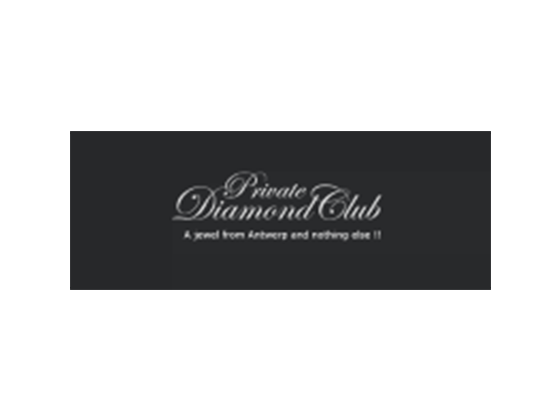 Private Diamond Club Promo
