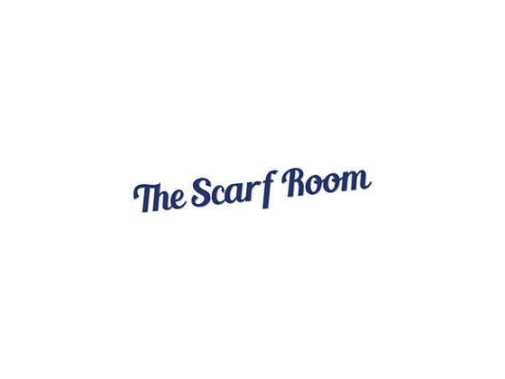 Updated Scarf Room Voucher and Promo Codes