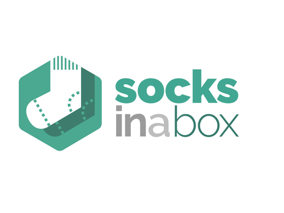 Valid Socks In A Box