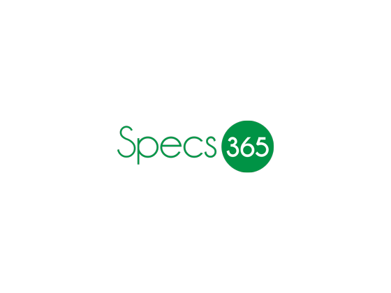 List of Specs 365 Voucher Code and Offers