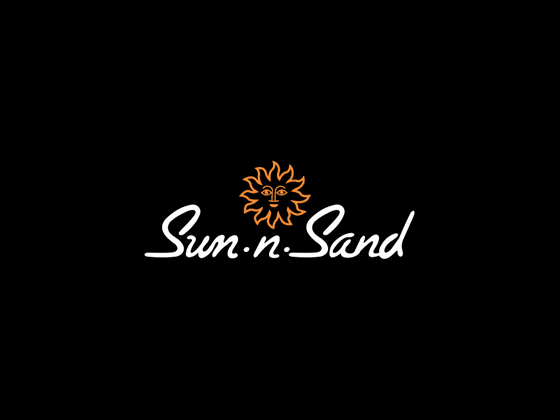 Get Promo and of Sun & Sand Hotel for