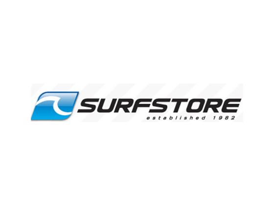 Surf Store Promo Code & :