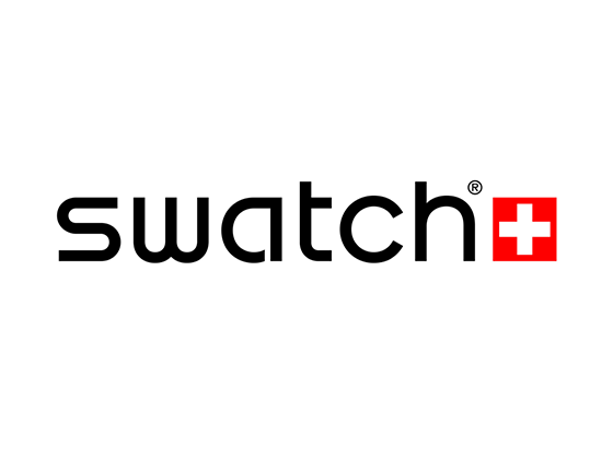 List of Swatch