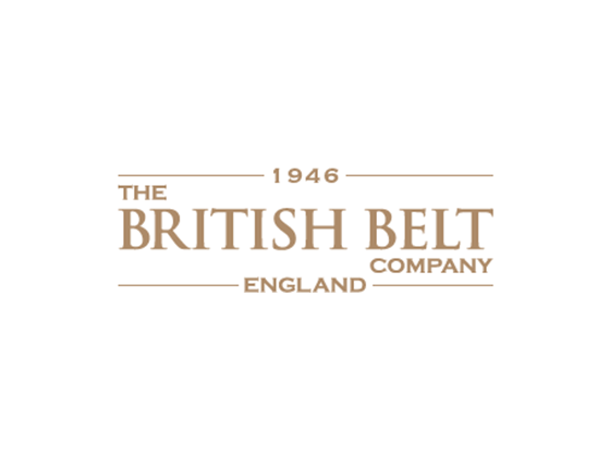 List of The British Belt Company