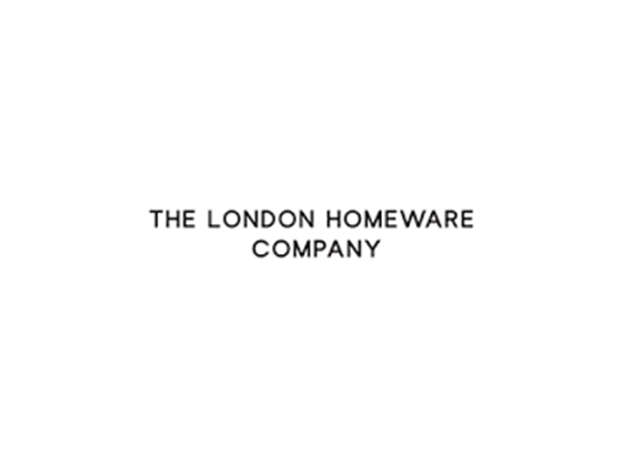 London Homeware Company Voucher and Promo Codes