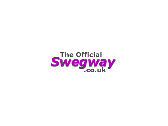 List of The Official Swegway