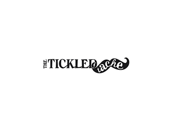 Updated Promo and of Tickled Tache for