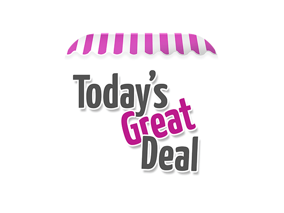 Free Todays Great Deal Promo & -