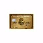 American Express Preferred Rewards Gold Card Vouchers