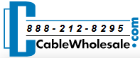 Cable Wholesale
