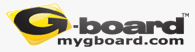 MyGBoard