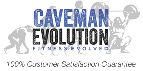 Caveman Evolution