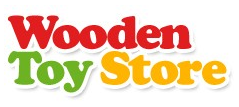 Wooden Toy Store