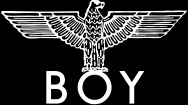 BOY London