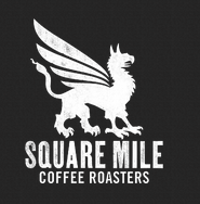 Square Mile Coffee roasters