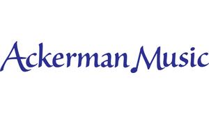 Ackerman Music discount codes