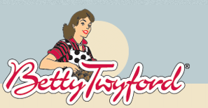Betty Twyford