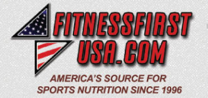 Fitness First Usa