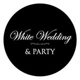 White Wedding and Party