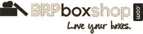 BRP Box Shop