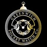 Greenwich Pocket Watch