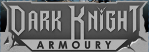 Dark Knight Armoury discount codes