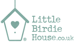 Little Birdie House