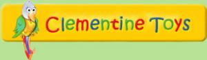 Clementine Toys discount codes