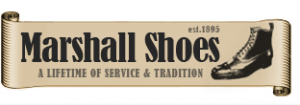 Marshall Shoes