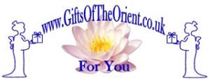Gifts Of The Orient
