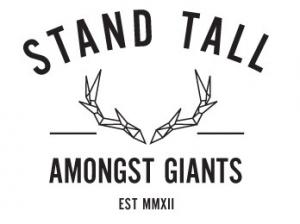 Stand Tall Amongst Giants